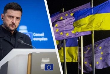 Россия будет блокировать: Зеленский объяснил, почему Украина хочет вступить в ЕС уже в 2027 году