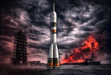 "Союз" і пустота: Росія на порозі великого космічного провалу