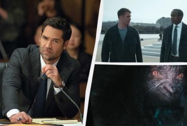 Лучшие сериалы февраля 2026: новые сезоны Линкольна для адвоката, Ночного агента и Монарха