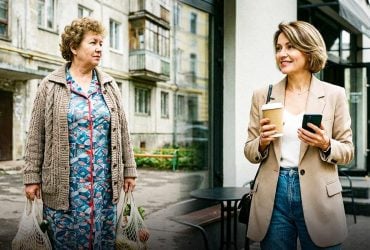 Почему женщины в Советском Союзе выглядели старше, чем сейчас: в чем главная разница