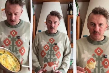 Що готувати під час відключень світла: 3 "холодні" страви від Клопотенка