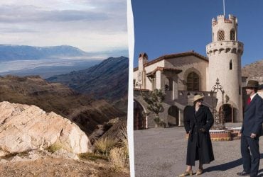 У США відкрили історичну пам'ятку, пов'язану із грандіозним шахрайством