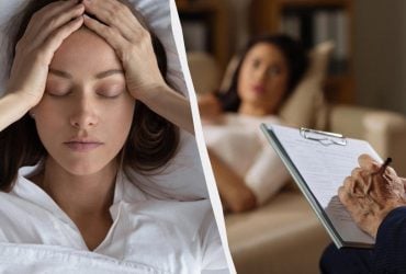 Коли стрес стає небезпечним: як швидко заспокоїтися, якщо сильно нервуєш