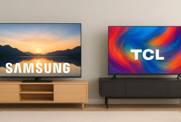 Лидерство Samsung на рынке телевизоров подходит к концу: кто станет новым №1
