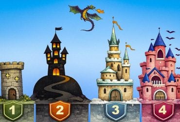 Психологічний тест на характер спеціально для жінок: який замок ви оберете