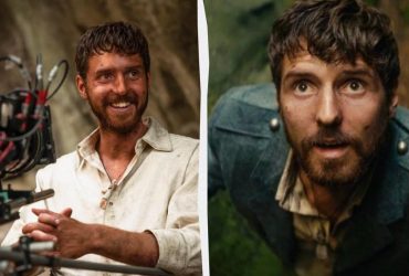 Популярний актор висловився про виїзд чоловіків-артистів за кордон