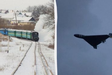 РФ уже почти сутки непрерывно атакует важную железнодорожную станцию, - УЗ