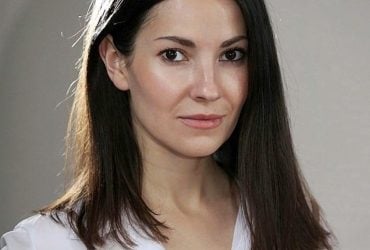 "Мата Харі" мінського розливу: історія Інни Кардаш, яка хотіла стати розвідницею, а перетворилась на шпигунку