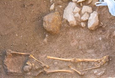 Людство практично вимерло 900 тисяч років тому: біолог пояснив, що сталося