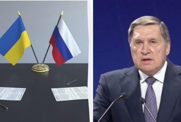 Не тільки території: у Кремлі дали новий сигнал про мирні переговори, - ISW