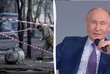 Не шаг к миру: пауза российских ударов по Украине сыграет на руку Путину, - Fox News