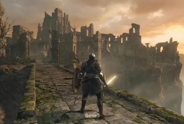 Акції найбільших ігрових компаній обвалилися через нову ШІ-модель Google