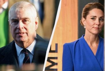 Кейт Міддлтон у гніві через шпигунство в королівському палаці, - ЗМІ