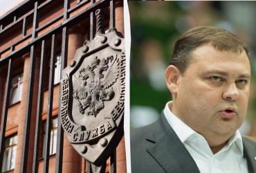 Российские спецслужбы достигли крайней стадии деградации, – экс-глава ГУР