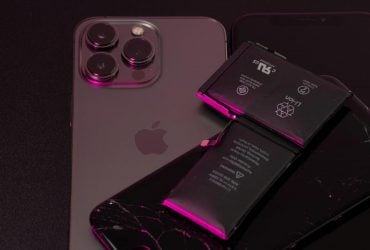 Мужчина проверил метод Apple и два года заряжал iPhone до 80%: что это дало