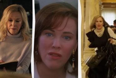 Померла легендарна Кетрін О’Гара: 5 блискучих ролей незабутньої "мами Кевіна"