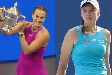 Стала відома переможниця Australian Open-2026