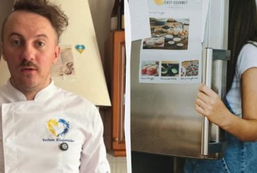 Клопотенко розповів, як врятувати продукти під час відключень світла