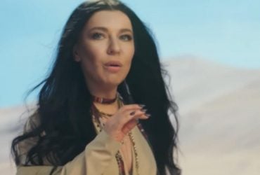 Йолка остаточно розірвала зв'язки з Україною і відмовилася від громадянства, - ЗМІ