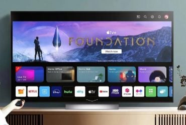 Владельцам LG показали, как легко улучшить четкость речи на телевизоре