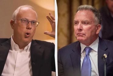 Уиткофф и Дмитриев похвастались успешными переговорами без участия Украины