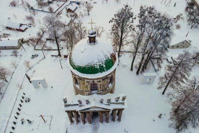 28 лютого: церковне свято сьогодні, що принести в дім для здоров'я і добробуту