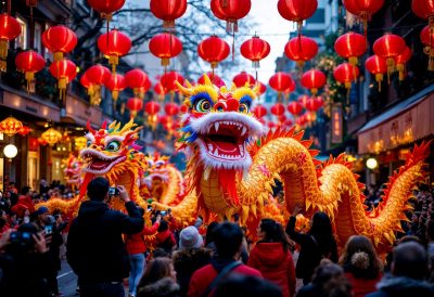 Когда Китайский Новый год 2026: почему он длится 16 дней и чем еще отличается от нашего