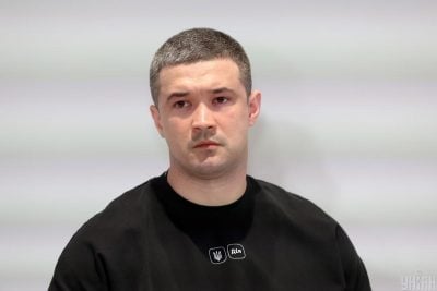 Для розв'язання проблем СЗЧ і мобілізації планується залучати більше іноземців, - Федоров