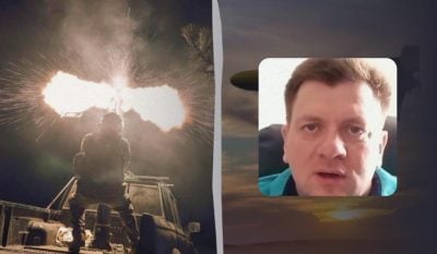 Научить ПВО сбивать ракеты на подлете к городу: эксперт о новой стратегии Воздушных сил