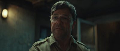 Как ранний Лантимос: вышел трейлер черной комедии со Стивеном Грэмом, покорившей критиков