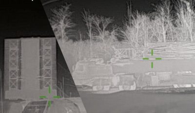 Сили оборони уразили нафтовий термінал і радарні установки РФ, - Генштаб