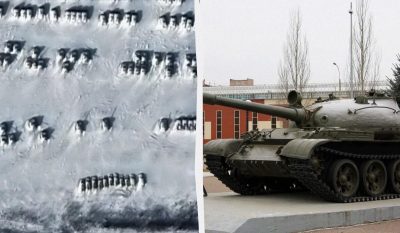 В РФ полностью закончились современные танки на складах, - OSINT-аналитик