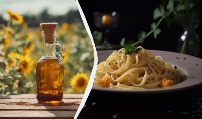 Наливать масло в воду при варке макарон нельзя: почему и как готовить правильно
