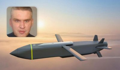 Storm Shadow - чому Франція проти закупівлі британських ракет для