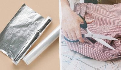 Не потрібні ні точилки, ні наждачки: як заточити ножиці в домашніх умовах