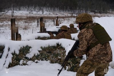 Британська армія "абсолютно приголомшила" українців відсутністю базового елемента, - ЗМІ