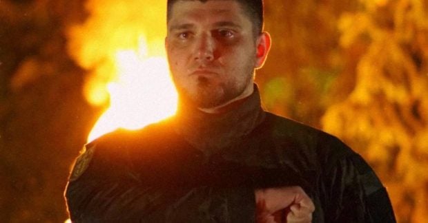 Денис Капустін насправді живий