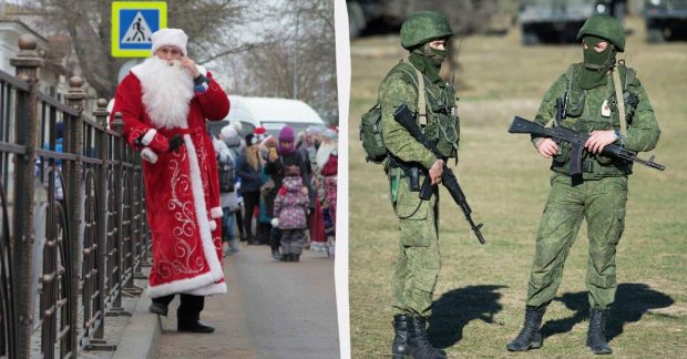 Як живе окупований Крим сьогодні