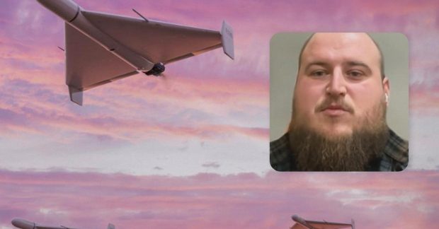 вйськовий розкрив, як росіяни масштабують війну безпілотниками