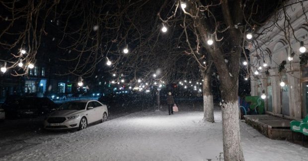 ДТЕК графіки відключення світла
