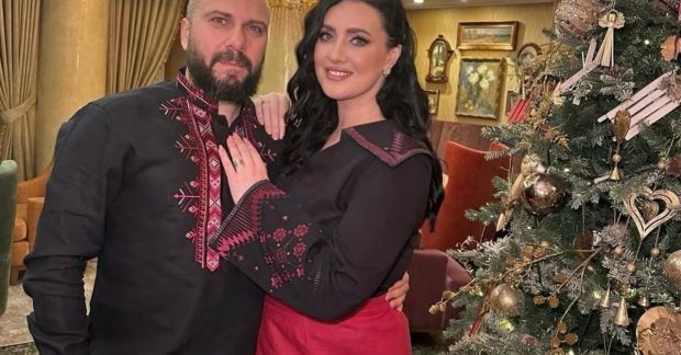 ведуча розповіла про службу нареченого-воїна