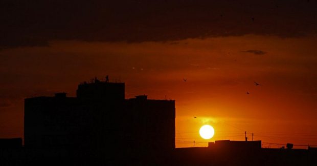 Графік відключення світла 7 березня