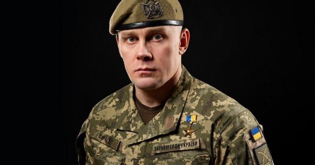 225 ОШП Олега Ширяєва у 2025 році знищував щоденно 41 окупанта