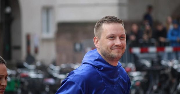 У Гренландії відповіли на територіальні зазіхання Трампа