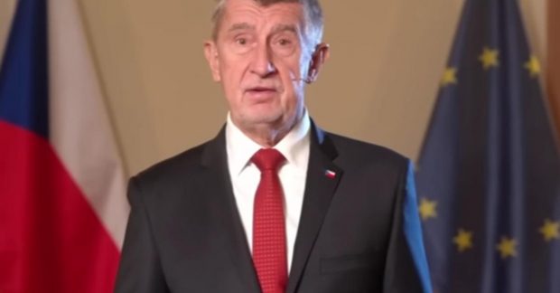 Чехія не проти продовження ініціативи за кошти інших держав