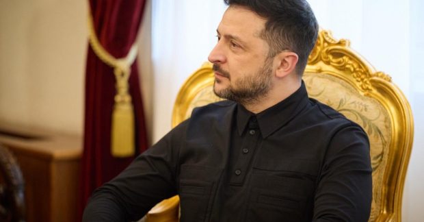 Війна в Україні може закінчитися у першому півріччі