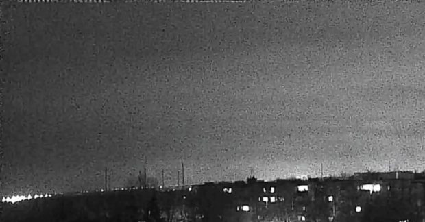 На Дніпропетровщині та Запоріжжі стався блекаут через атаки росіян