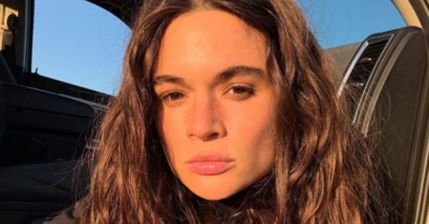 колишня дівчина Дантеса зробила зізнання