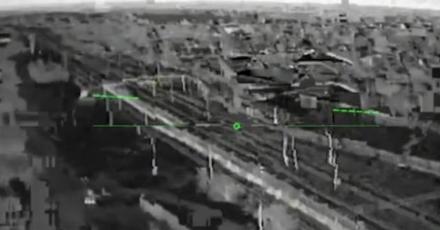 ЗСУ уразили важливі цілі на окупованих територіях