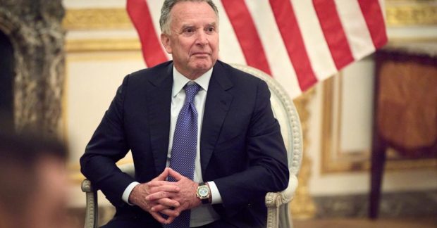 США готують зустріч Зеленського та Путіна